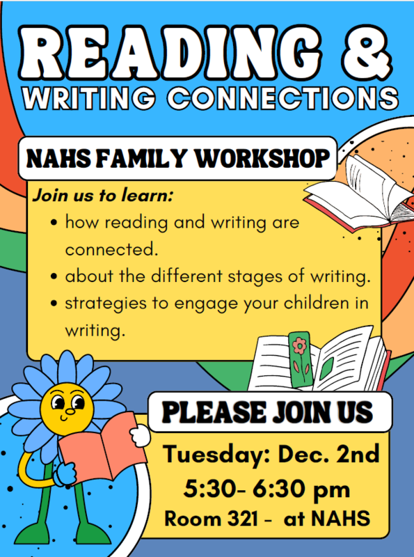 Family Workshop Featured Photo