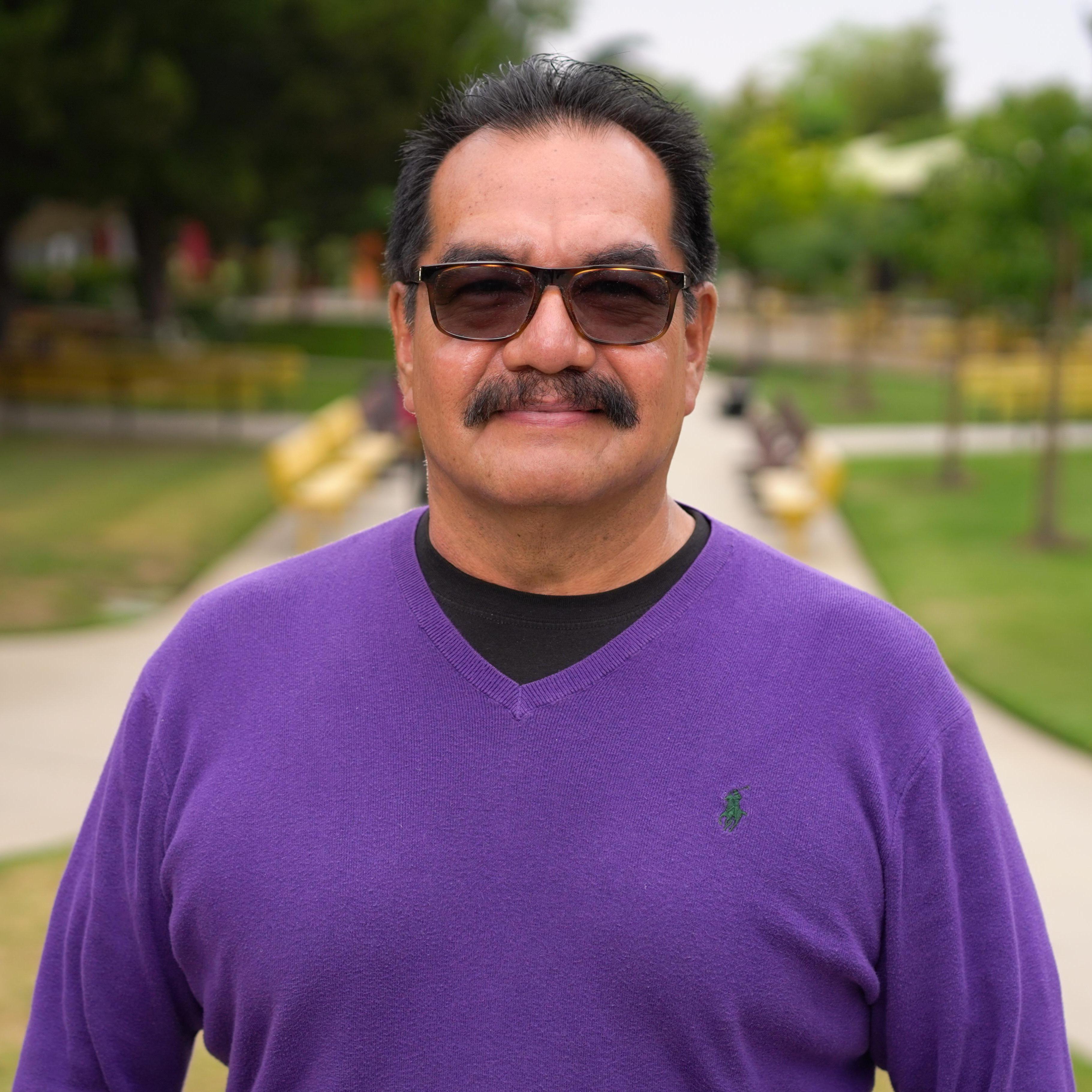 PedroGodinez's Profile Photo