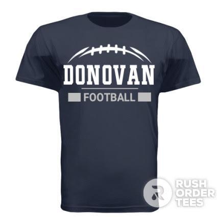 Donovan T-Shirt