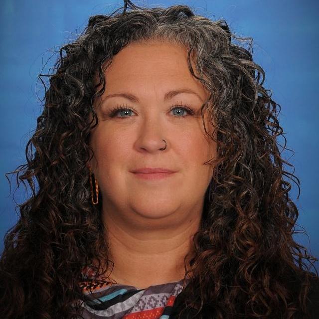 AngelaDurbin's Profile Photo