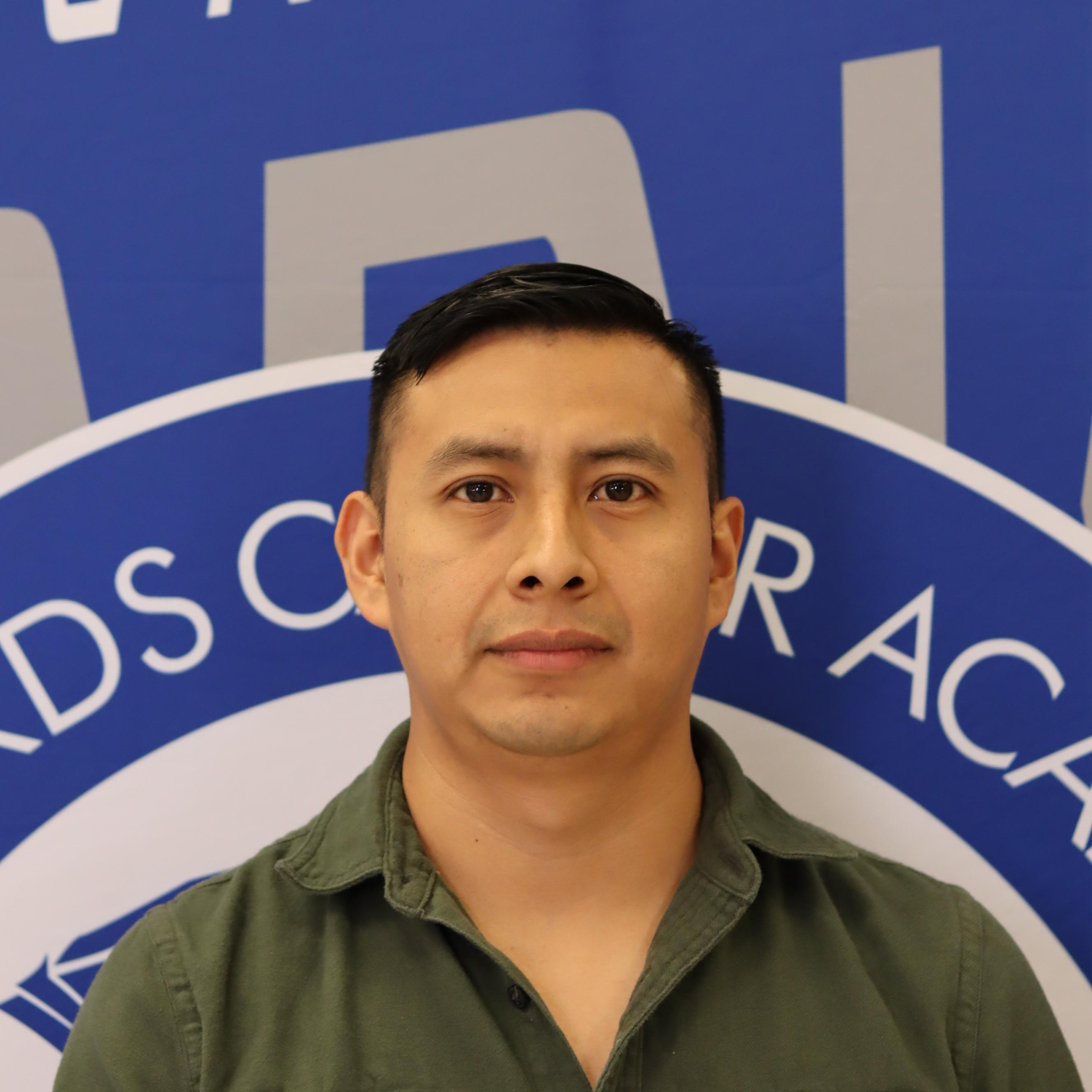 WilsonGuaman's Profile Photo