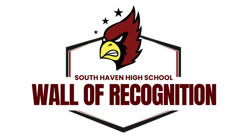 Wall of Recognition