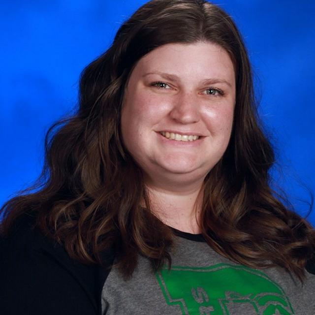 Mary FrancesBlevins's Profile Photo