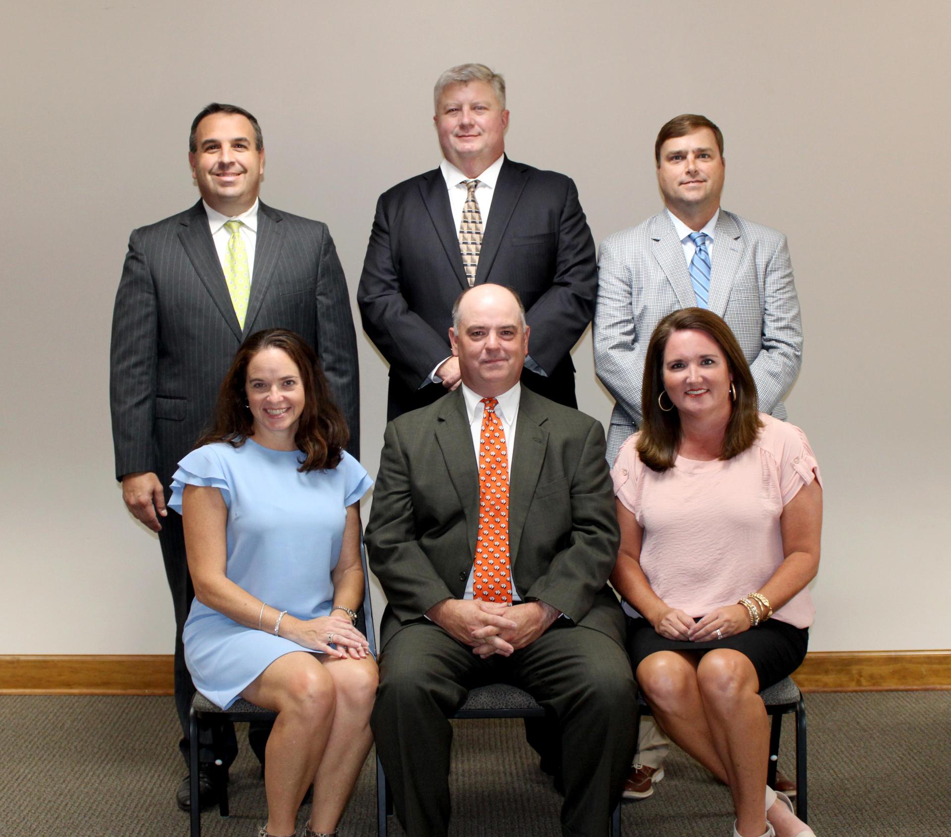 Board of Directors