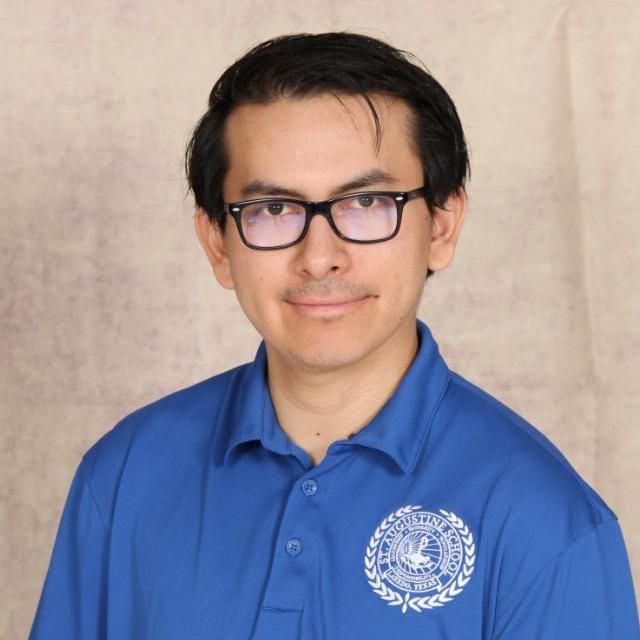 Jose EnriqueAlmazan's Profile Photo