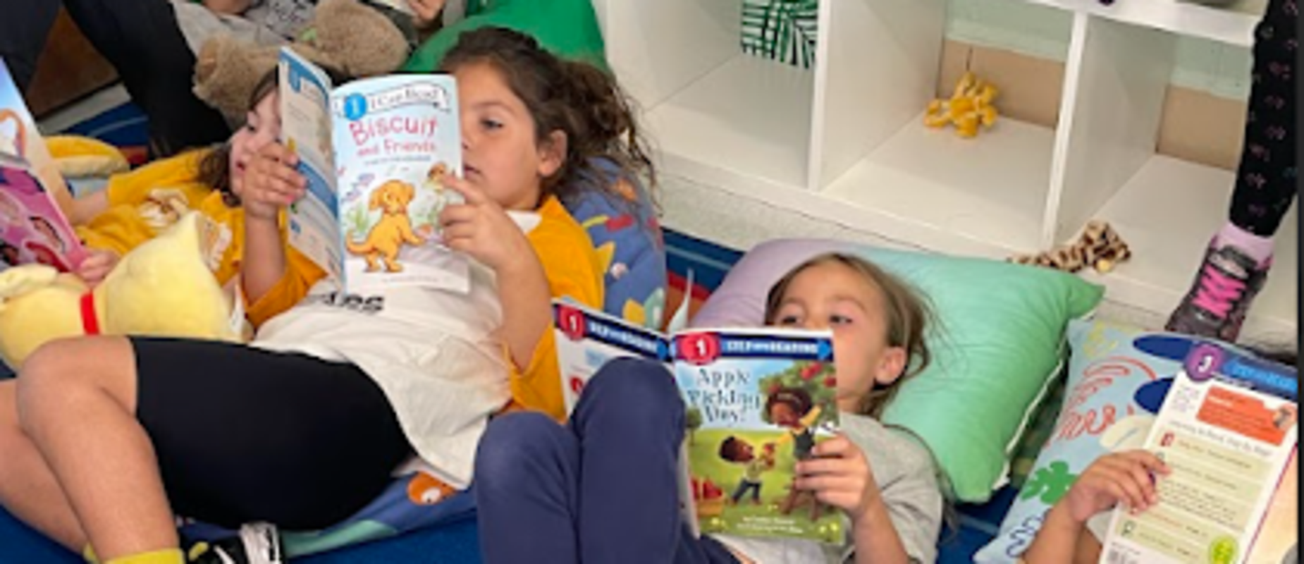 Reading