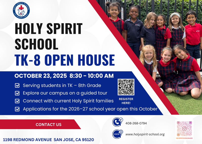 open house