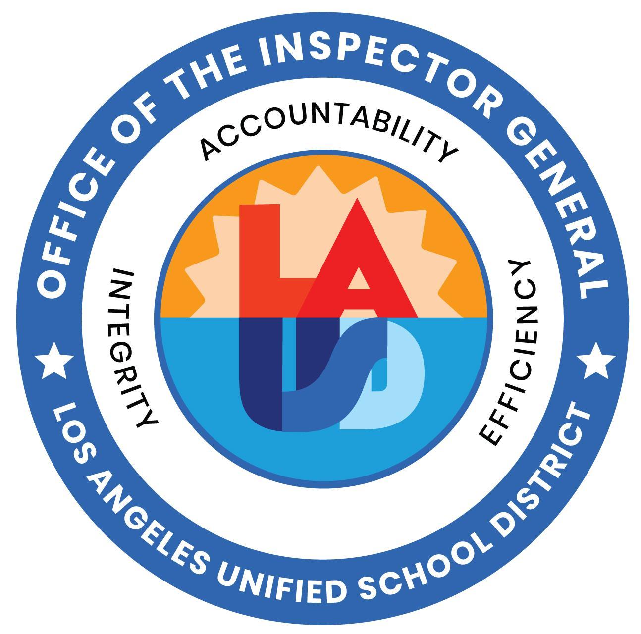OIG Logo