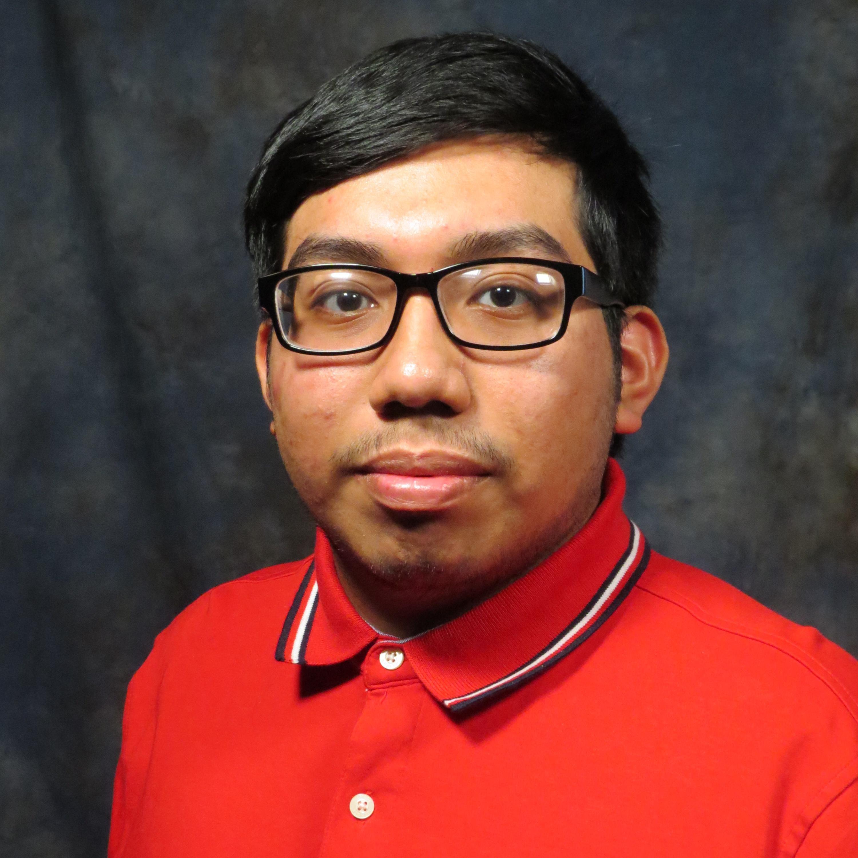 IsaelMorales's Profile Photo