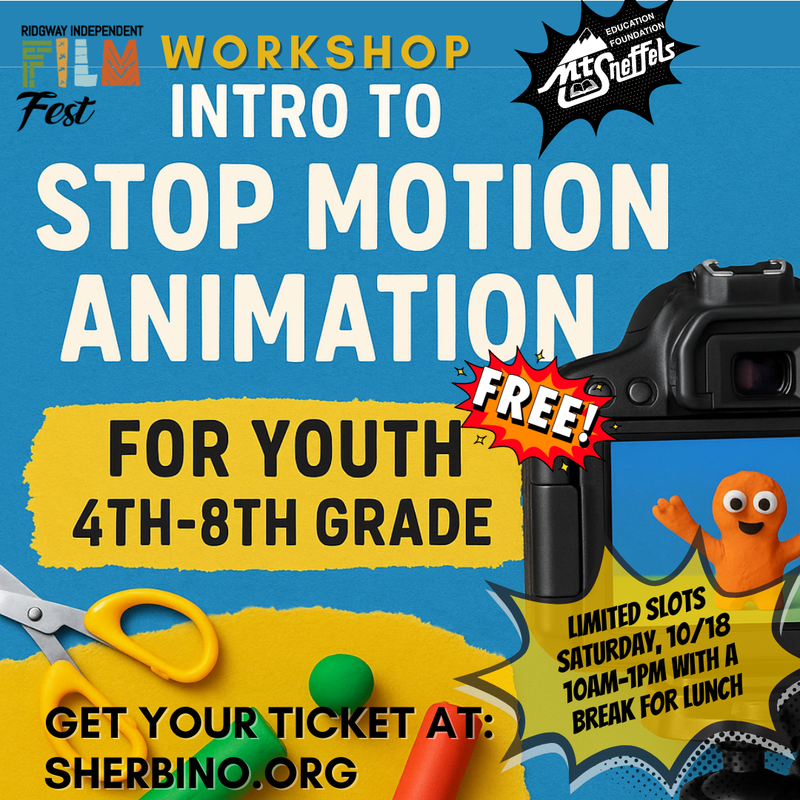 SM Flyer
