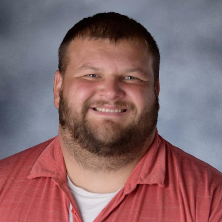 AaronAdams's Profile Photo