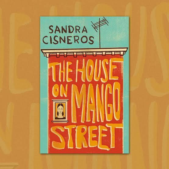 House on Mango Street 