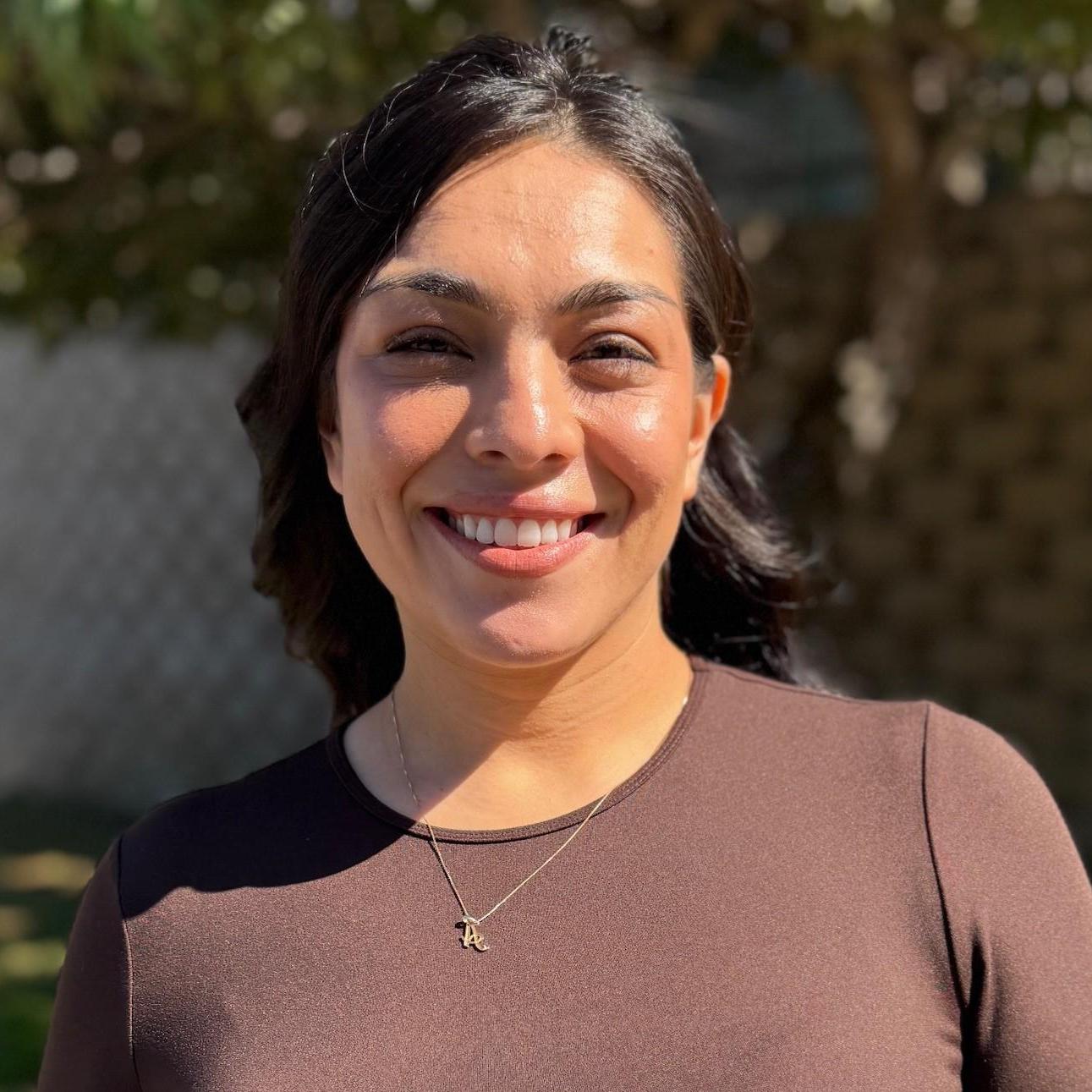 AlejandraGutierrez's Profile Photo