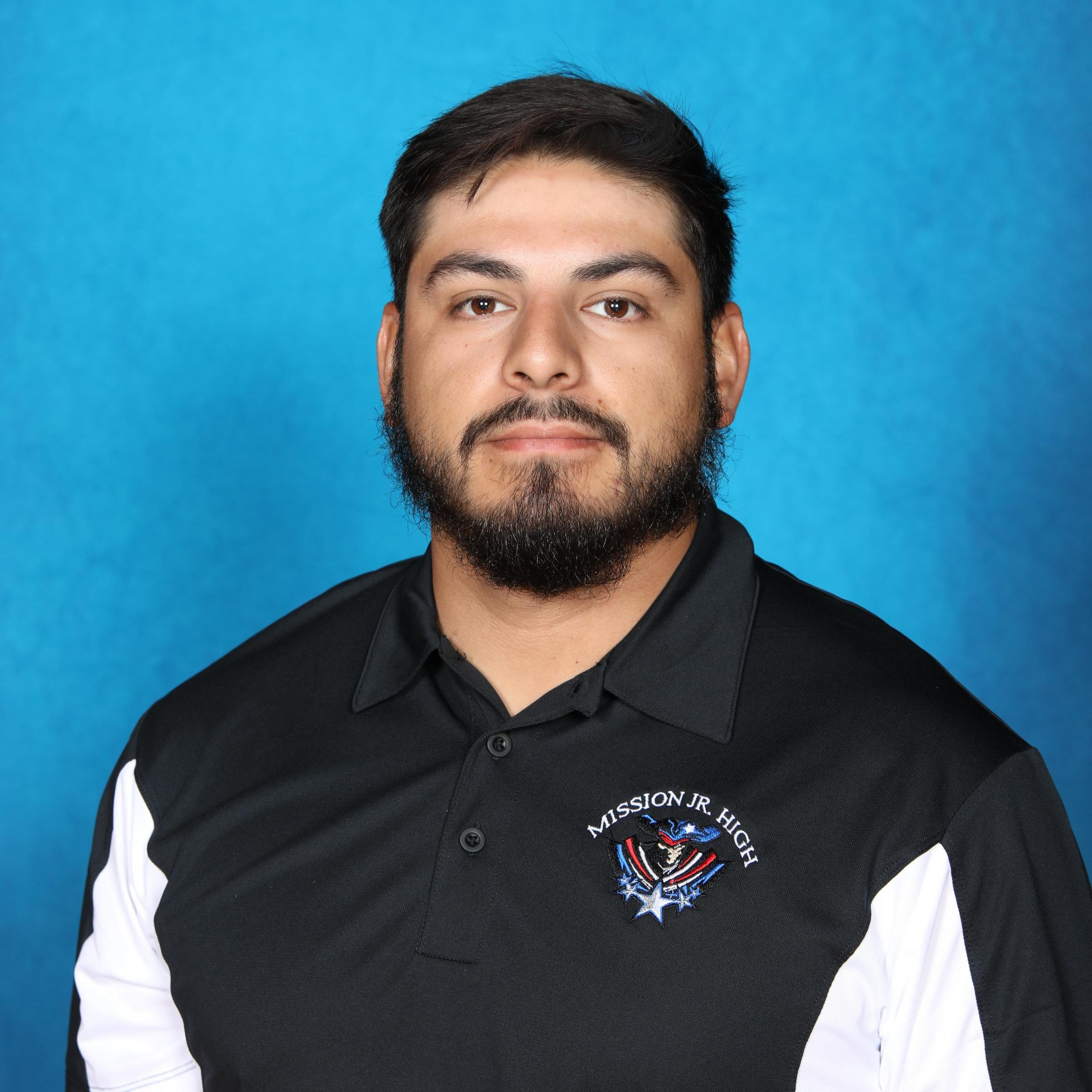AngelRuiz's Profile Photo