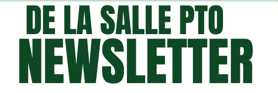 PTO March Newsletter Featured Photo