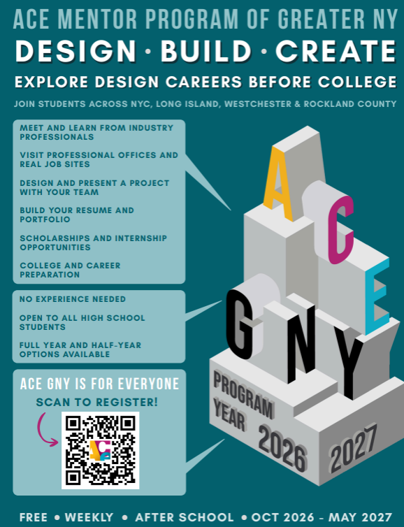 Ace Mentor Program