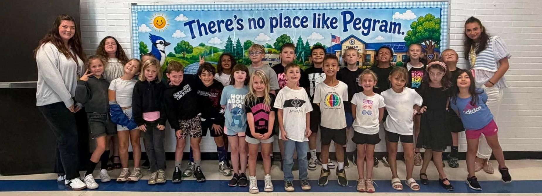 2nd grade