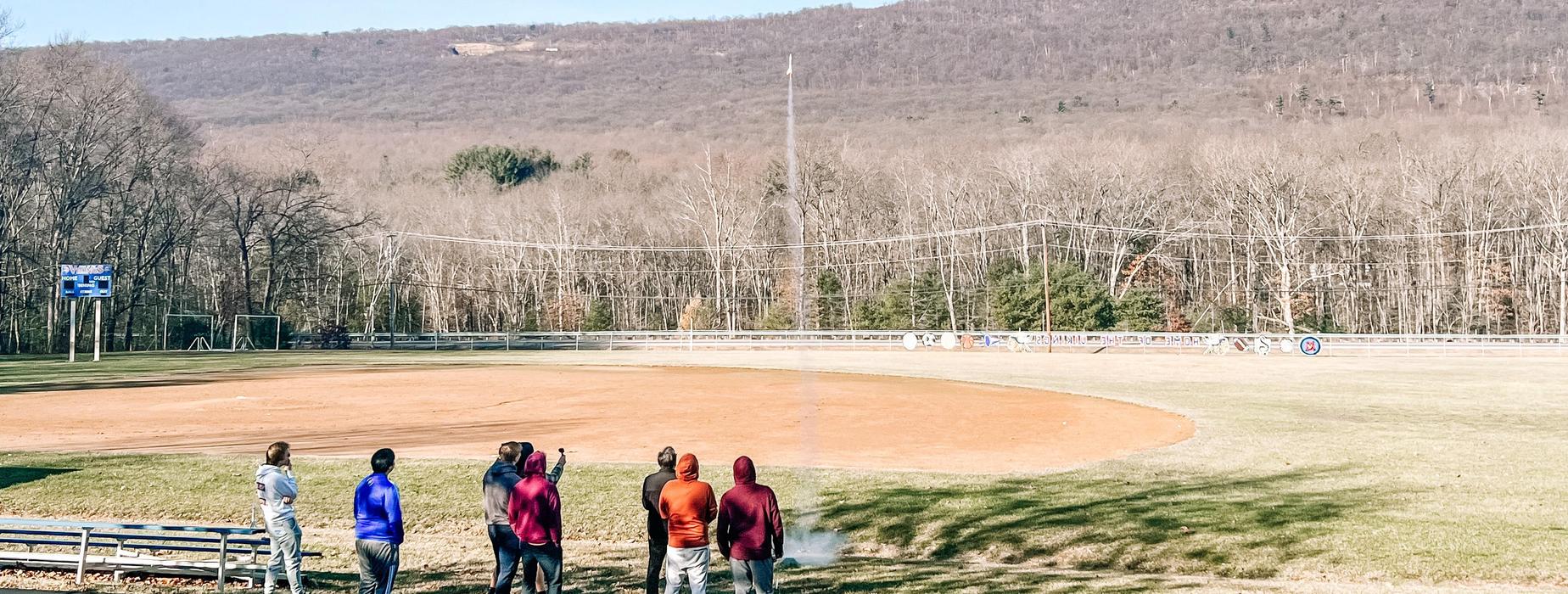 Williams Valley School District