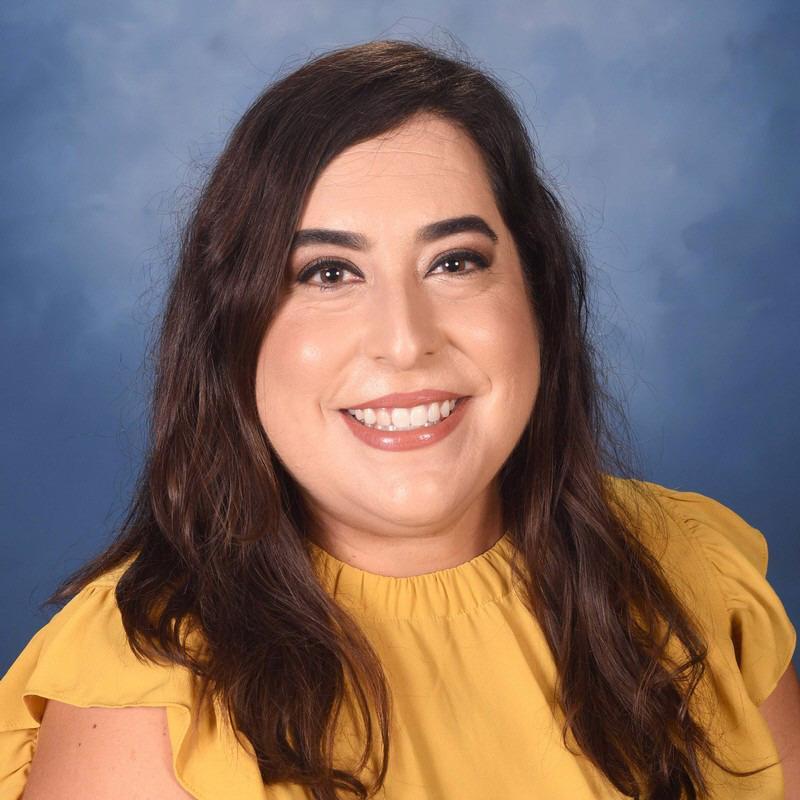 JoannaClarke's Profile Photo