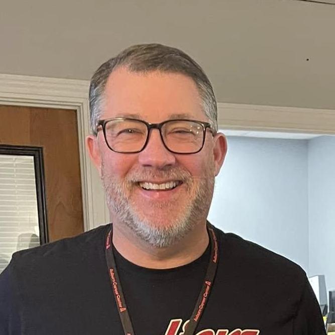 ChristopherMitchell's Profile Photo