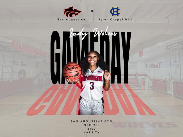 GAME DAY CHAPLE HILL