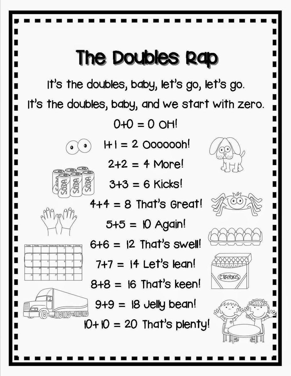 The doubles rap.jpg