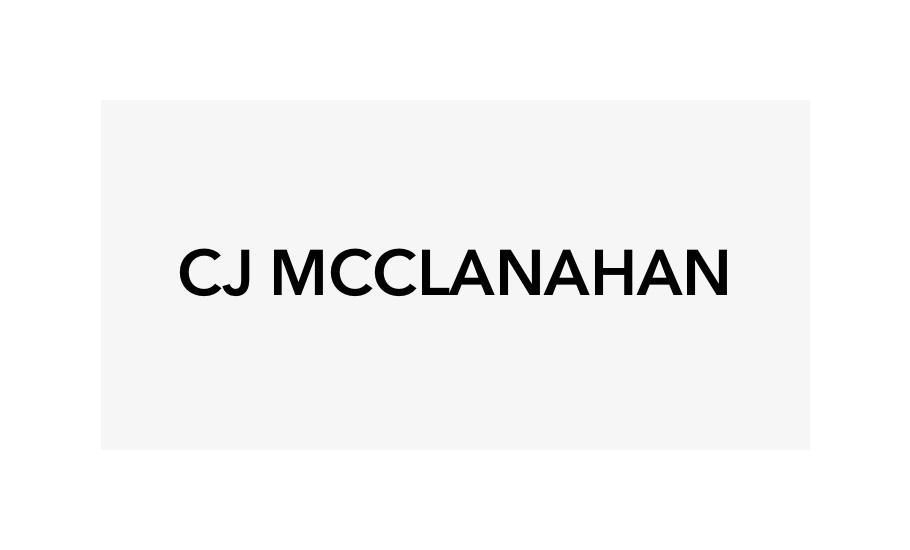 CJ & NICOLE MCCLANAHAN