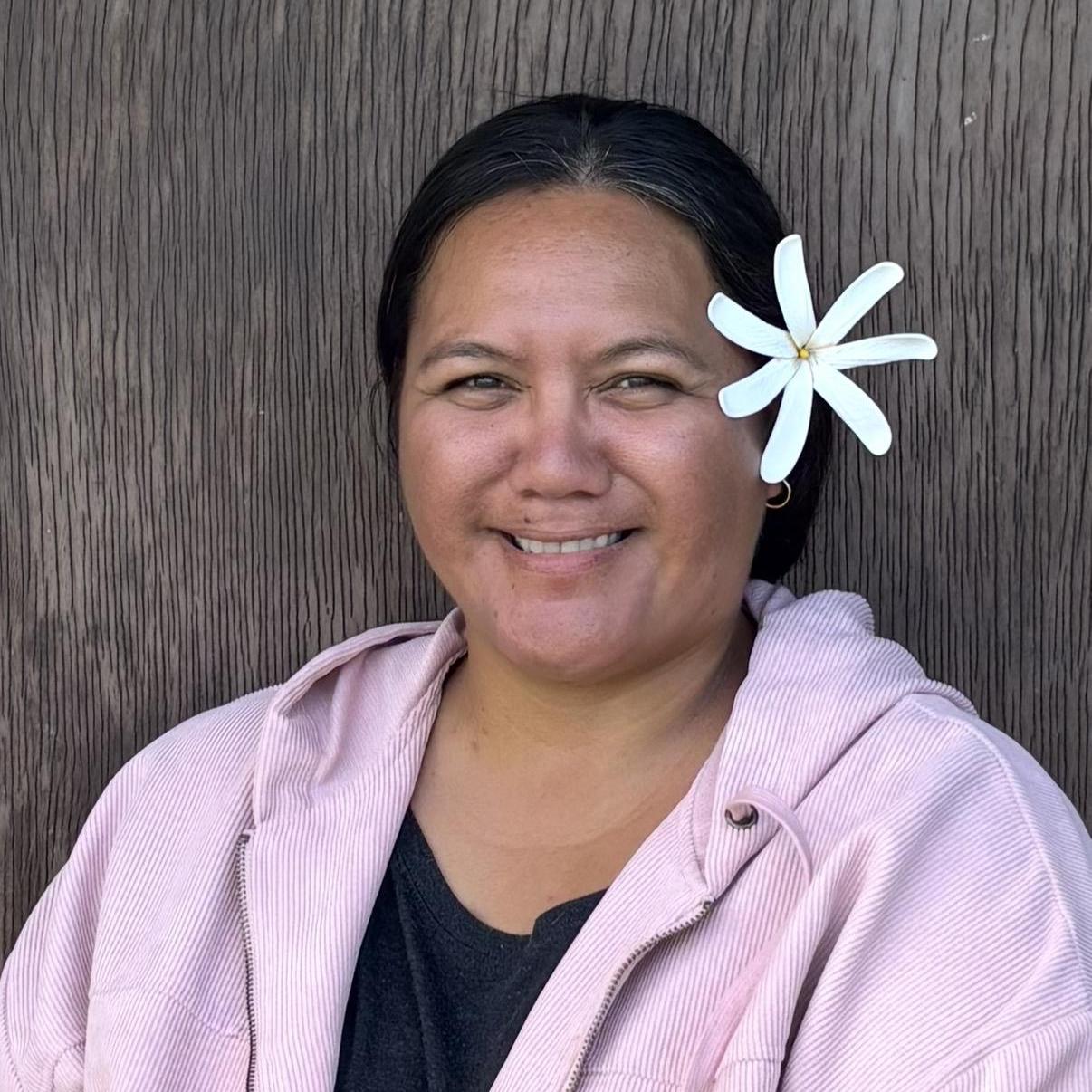Porsha "Tani"Len-Wai's Profile Photo