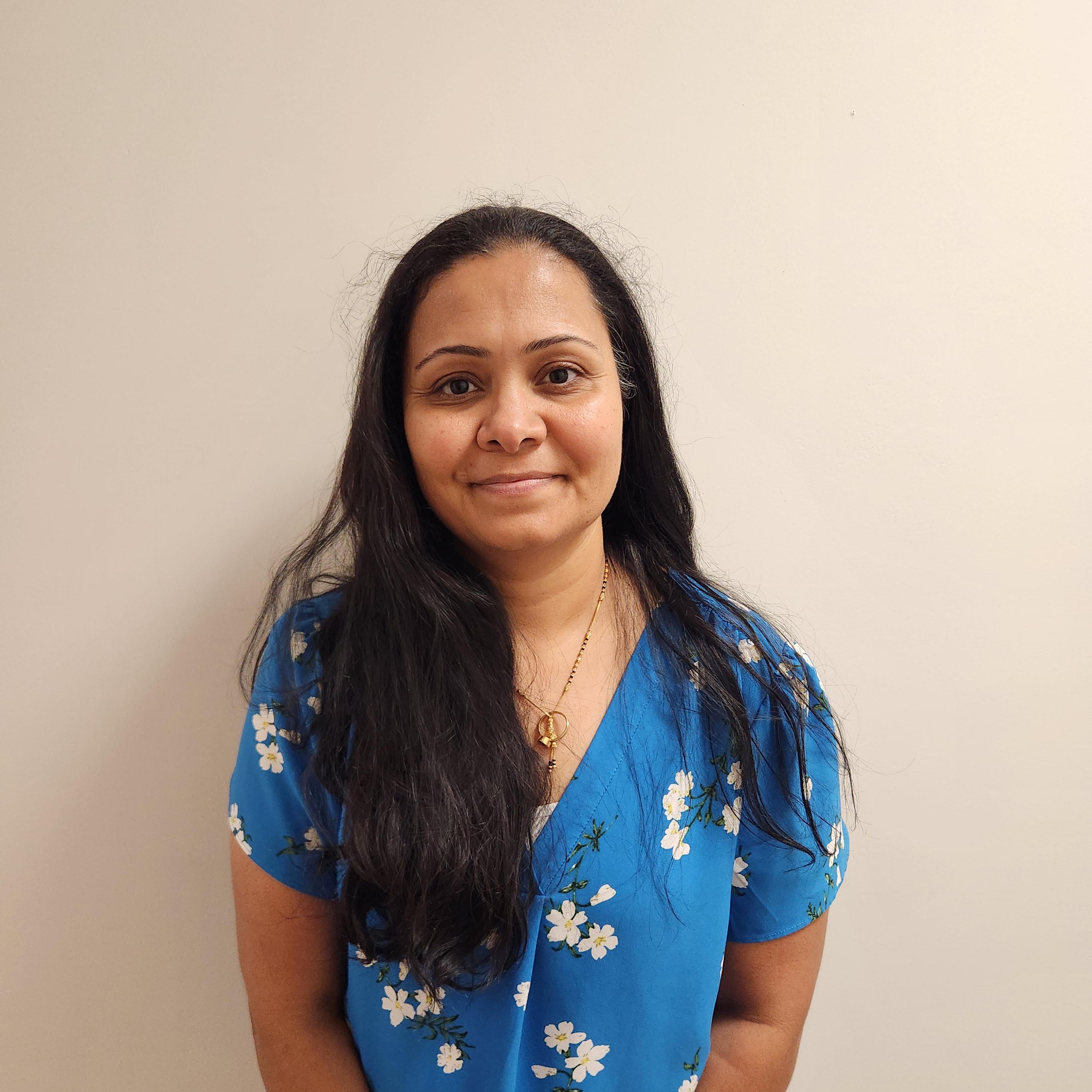 AmartaBharwani's Profile Photo
