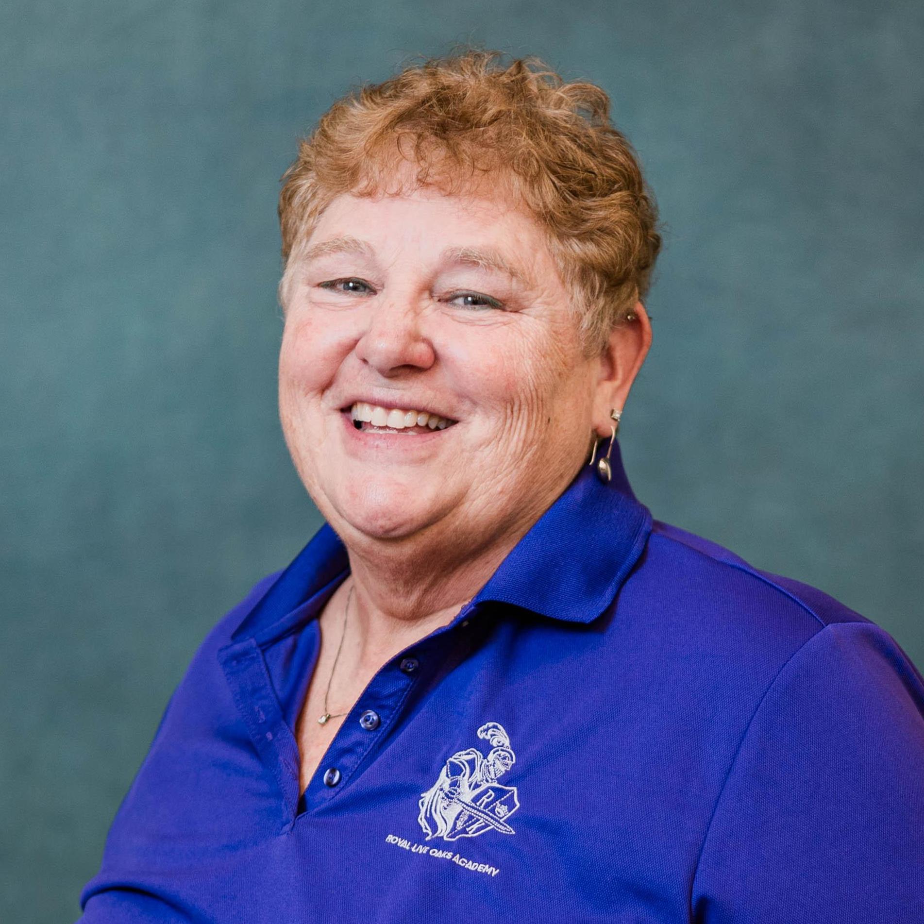 BrendaHunt's Profile Photo