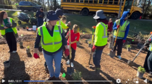 What a wonderful way to contribute!