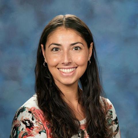 RachelO'Callaghan's Profile Photo