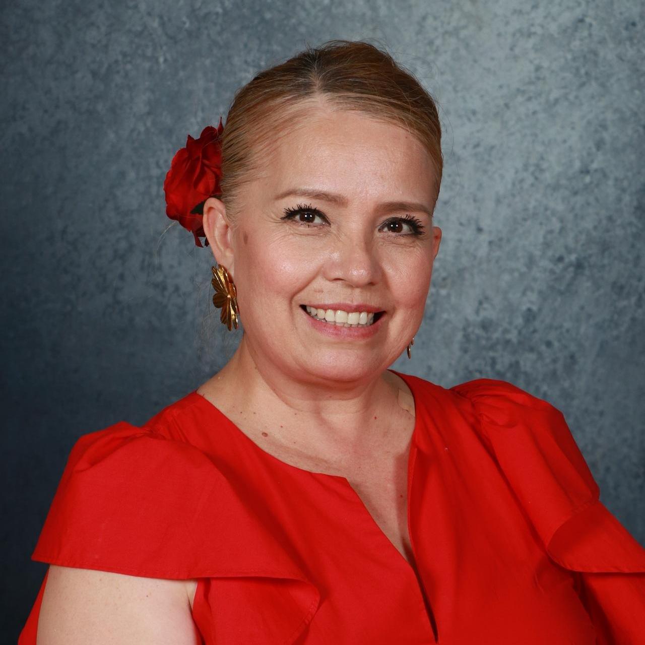TeresaEsparza Roman's Profile Photo