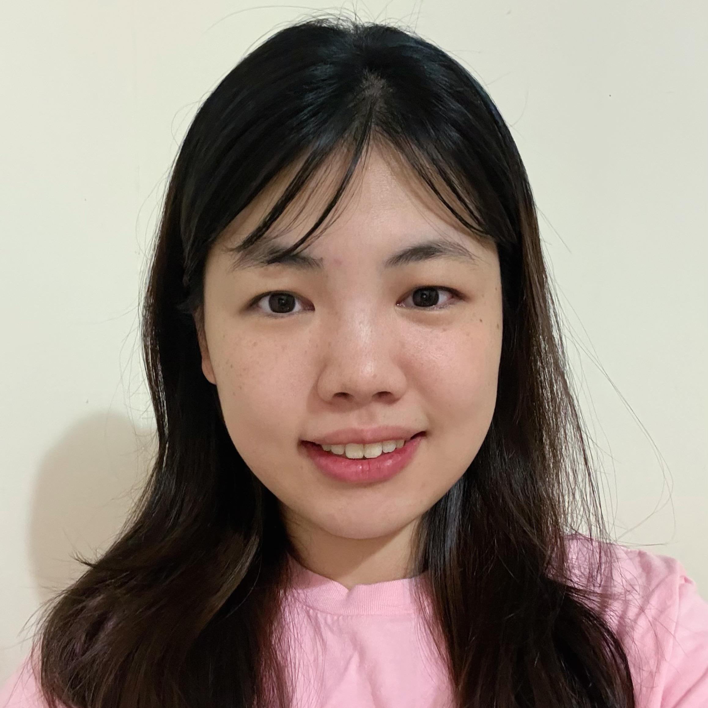 JianingLuo's Profile Photo