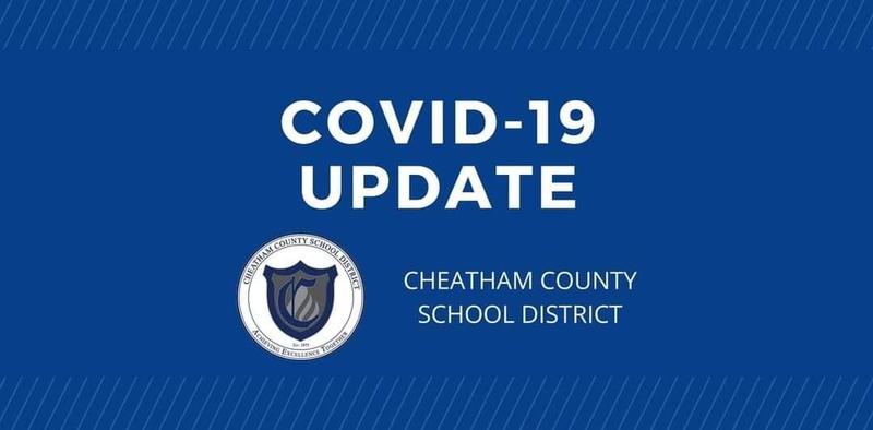 COVID Update