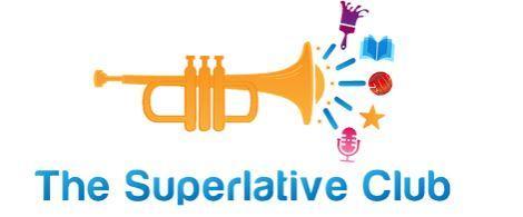 Superlative Club Logo