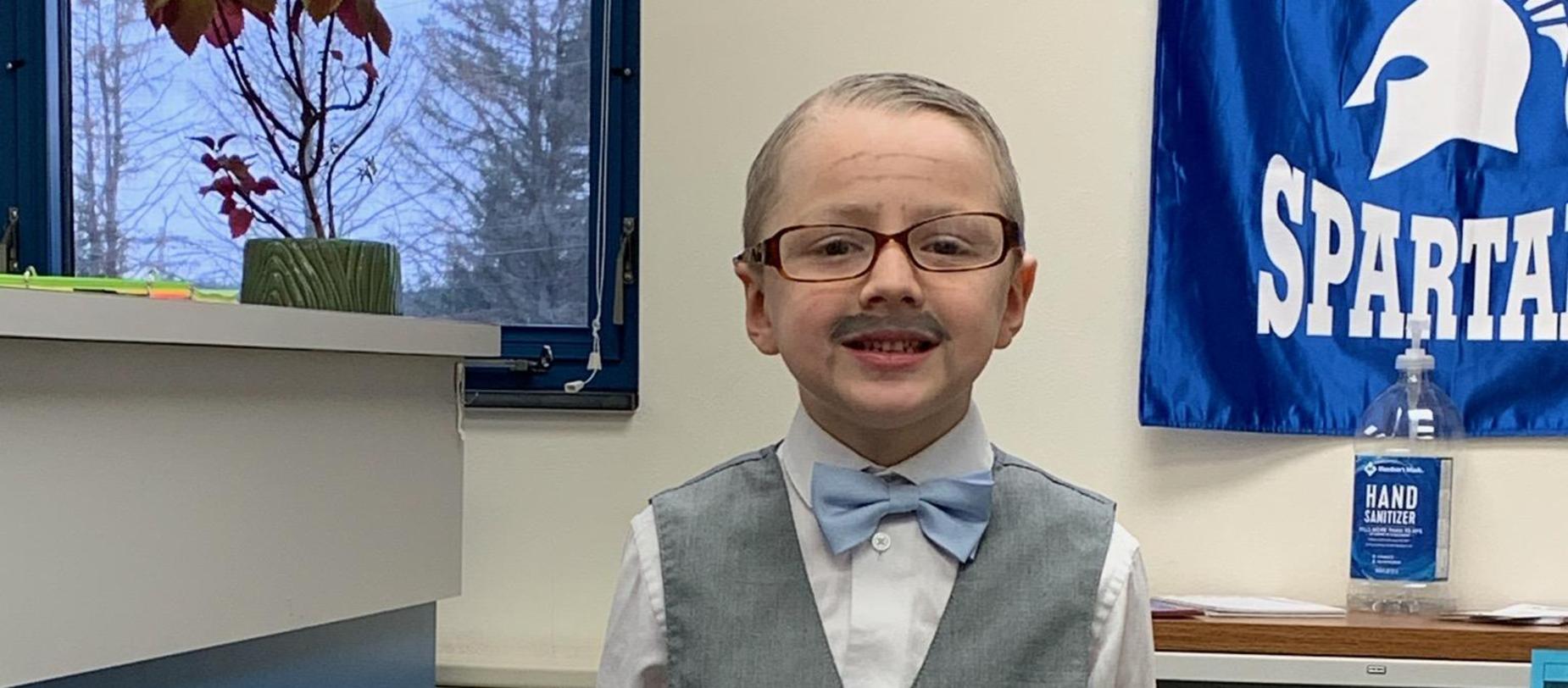 100th Day of School