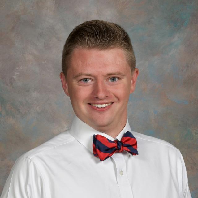 AndrewMarshall's Profile Photo