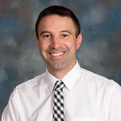 TJKronenberger '04's Profile Photo