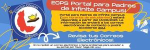 Parent portal