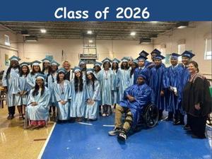 Class of 2026