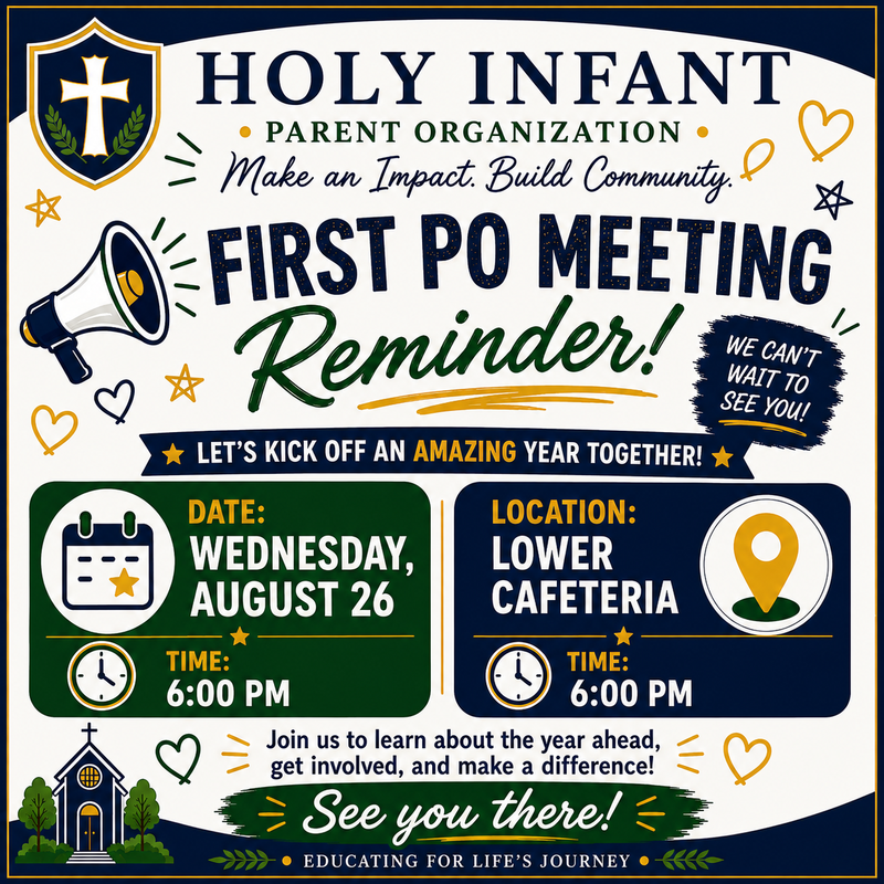 PO Meeting