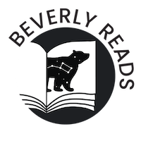 Beverly Reads 2026 logo