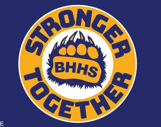 Stronger Together