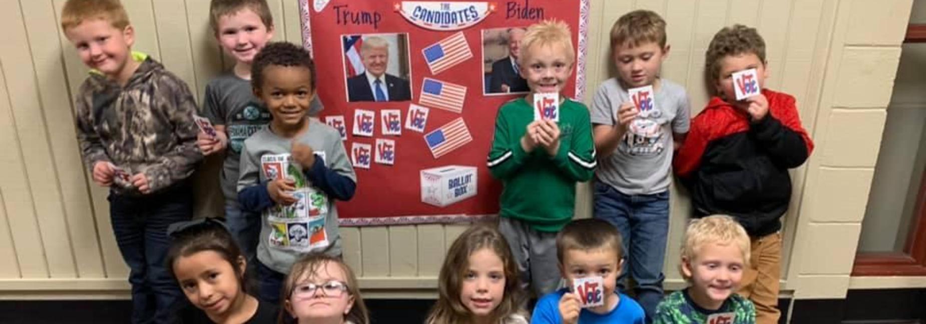 Horatio School District