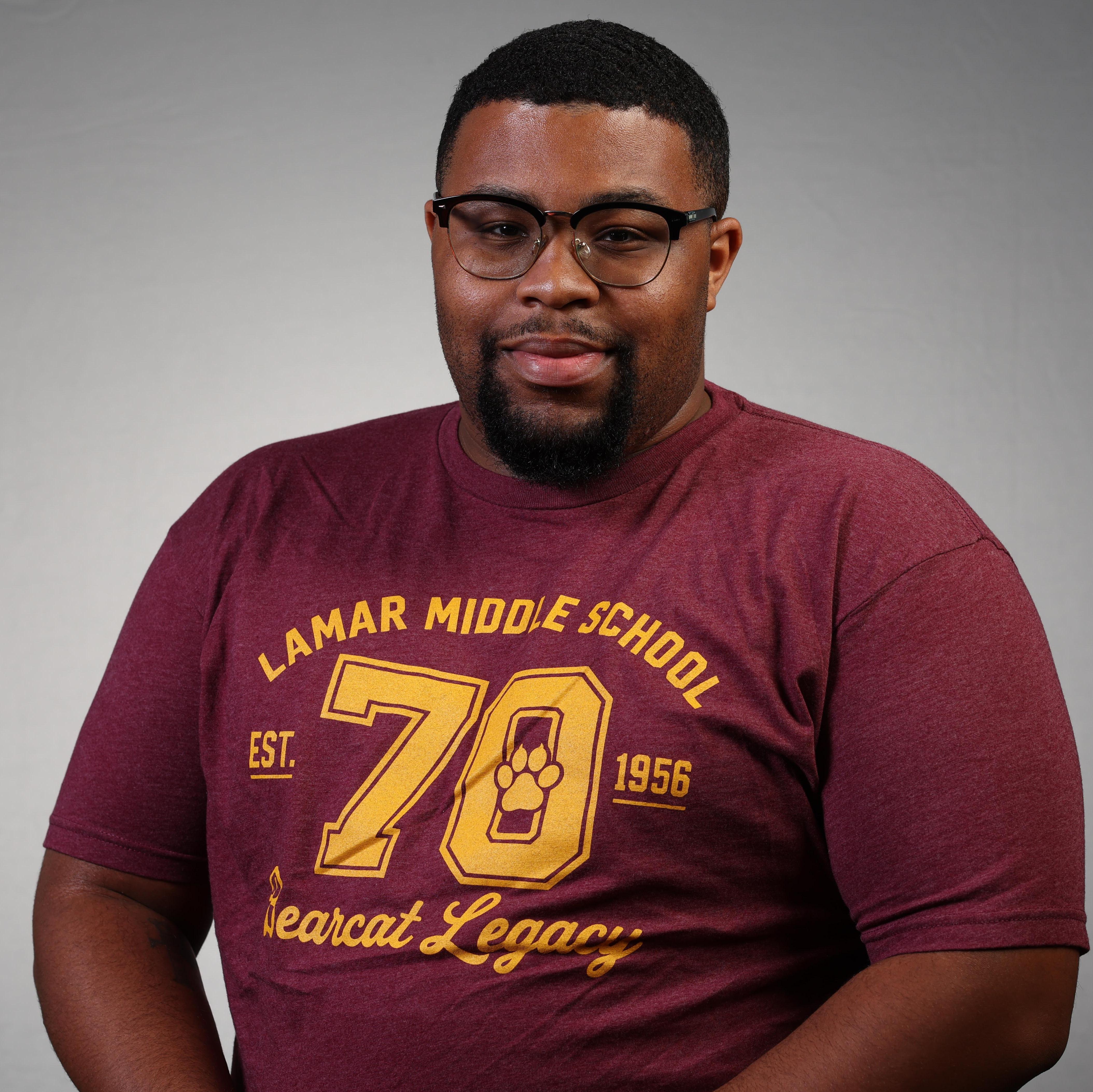 TrajonThompson's Profile Photo