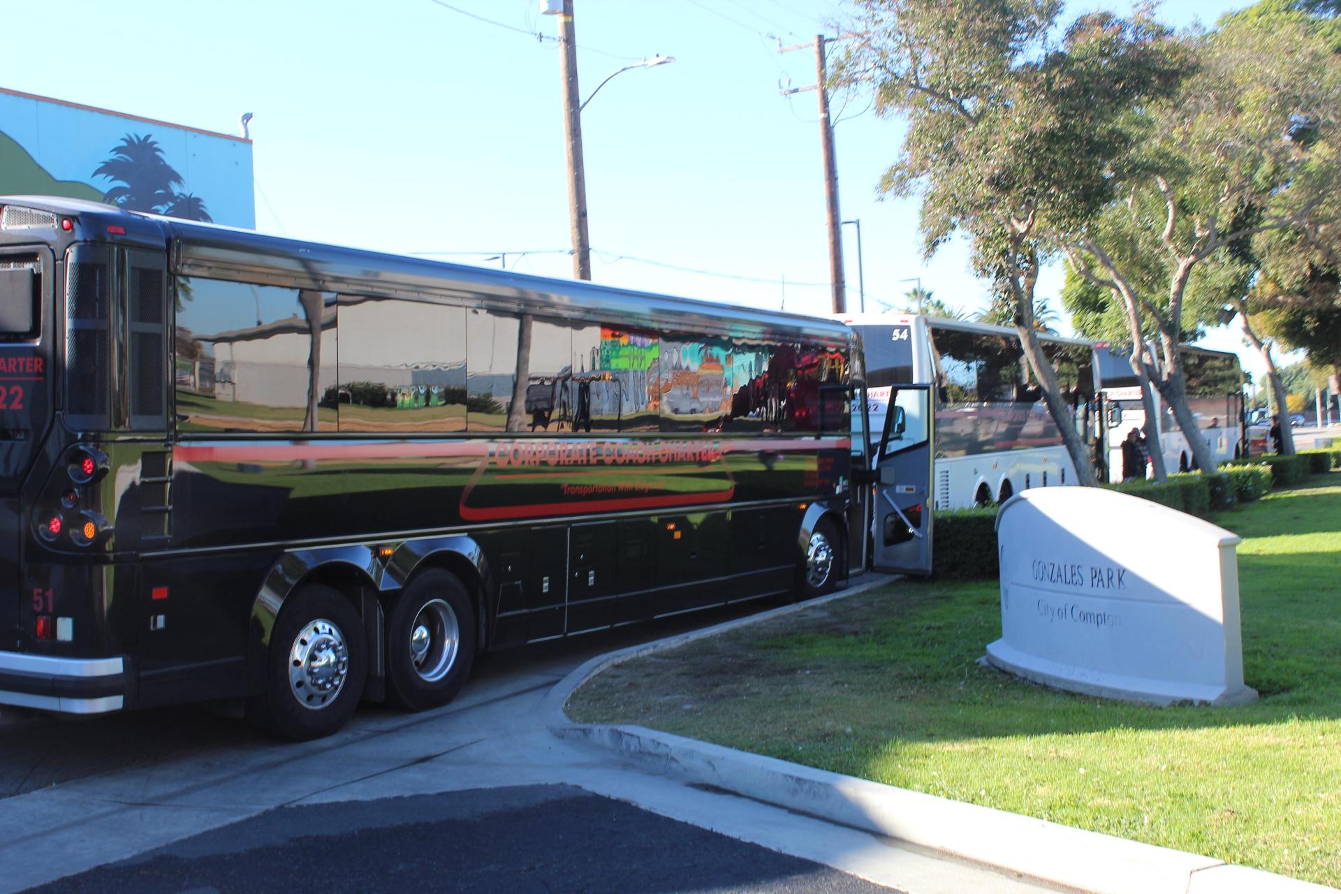 Field trip at the STEM Dodges Academy
