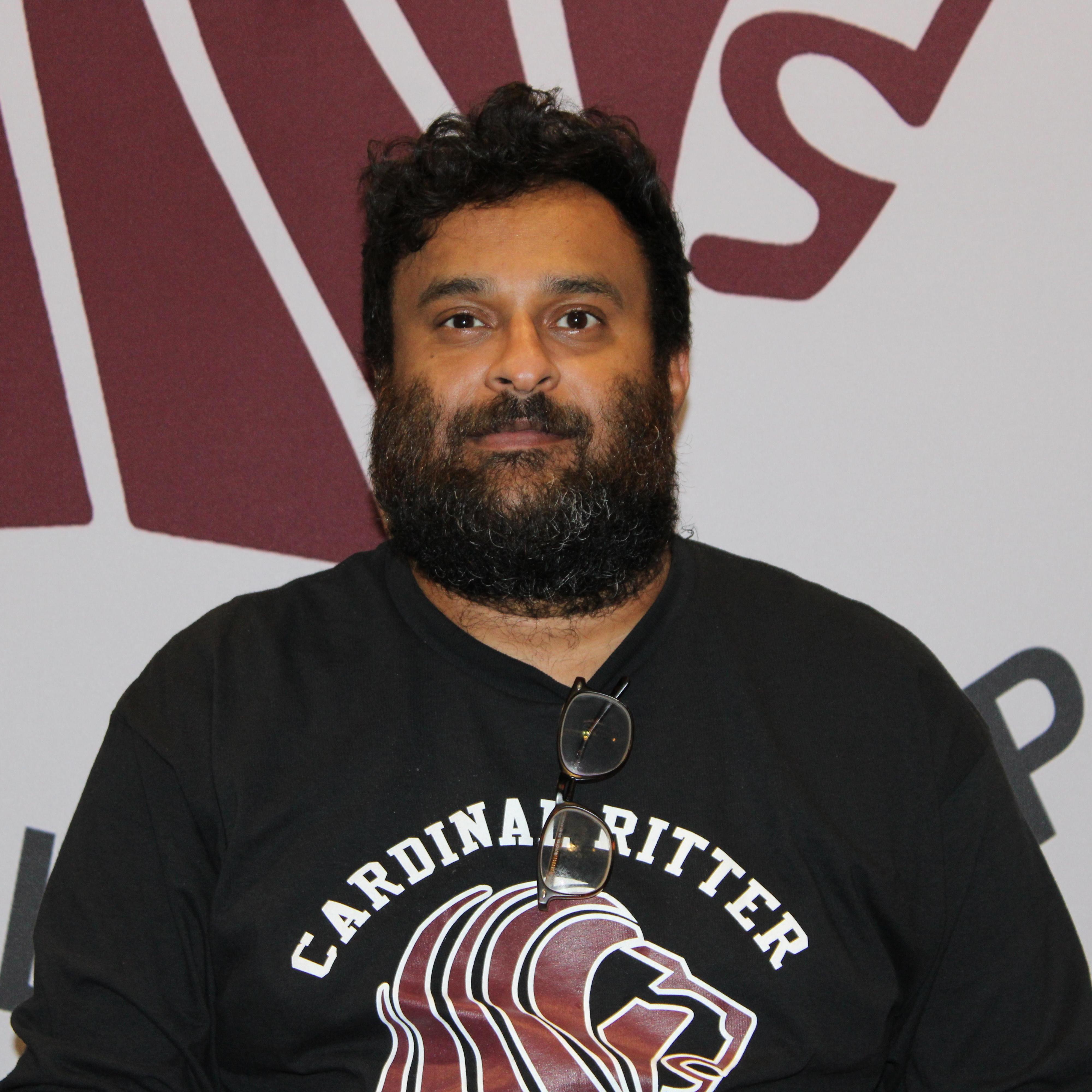 AnshumaanSrinivasan's Profile Photo