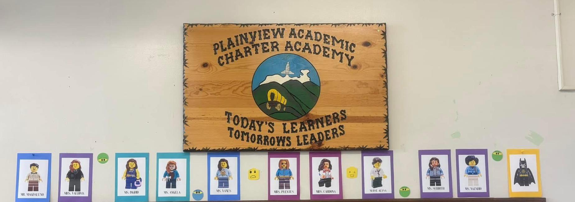 Today's Learners