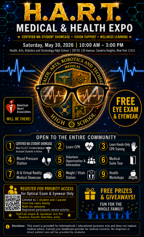 HART Medical Expo